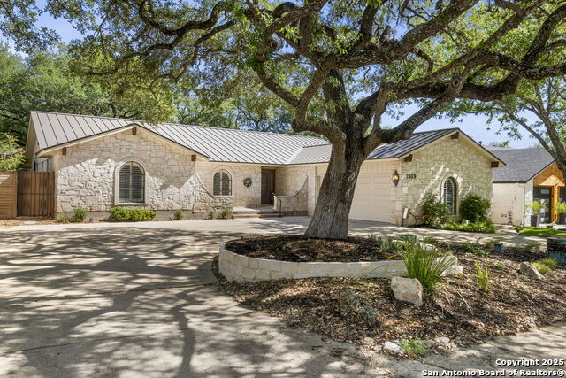 2519 Silver Ridge Property Photo 1