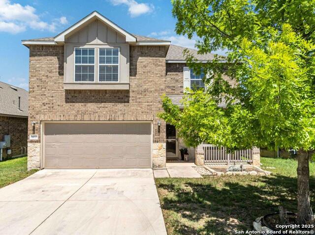14023 Laurel Branch Property Photo