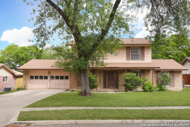 8807 Angel Valley Property Photo 1
