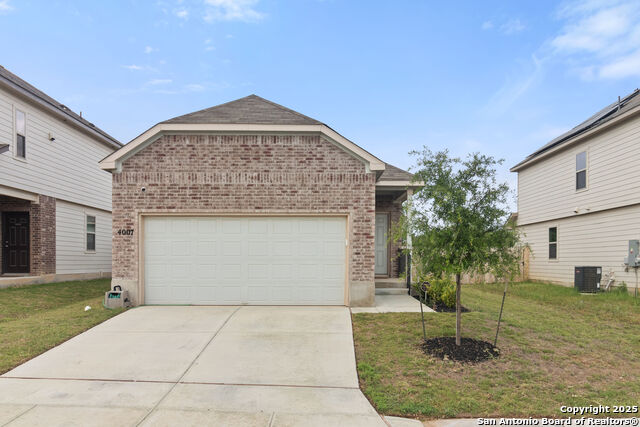 4007 Somers Crest Property Photo