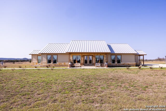 5025 State Hwy 16 Property Photo
