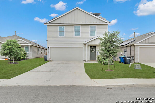 6406 Bernardo Way Property Photo 1