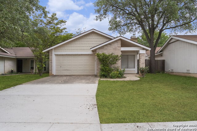 9507 Bowen Drive Property Photo
