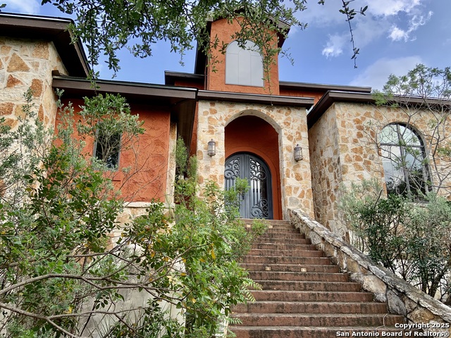 19940 Scenic Loop Road Property Photo