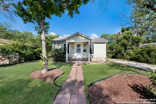 4311 Howard St Property Photo