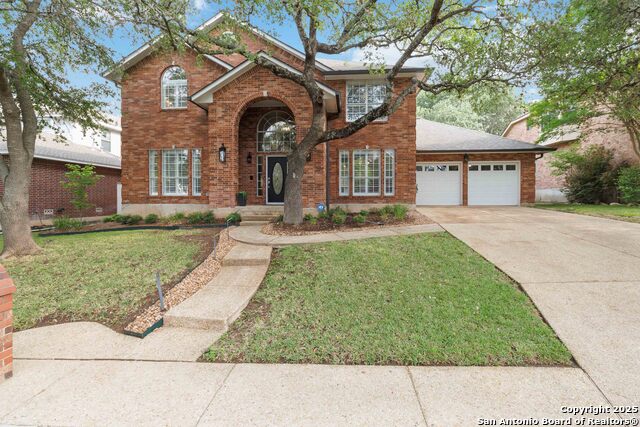 2226 Fawnfield Property Photo 1