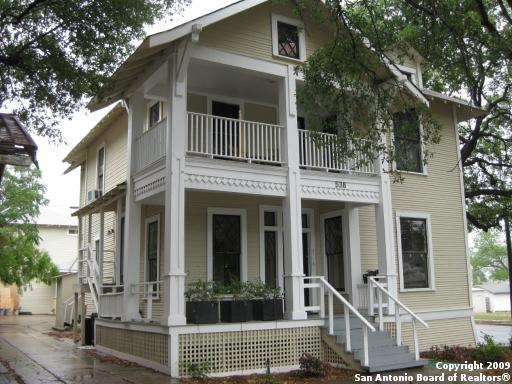 538 W Magnolia Property Photo