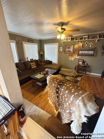 2485 Bump Gate Property Photo 38