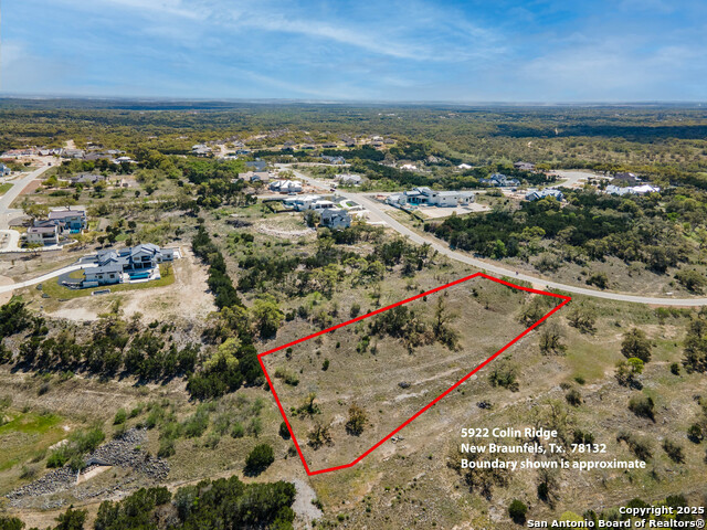 5922 Colin Rdg Property Photo