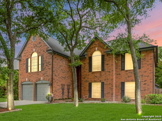 286 Iron Kettle Property Photo