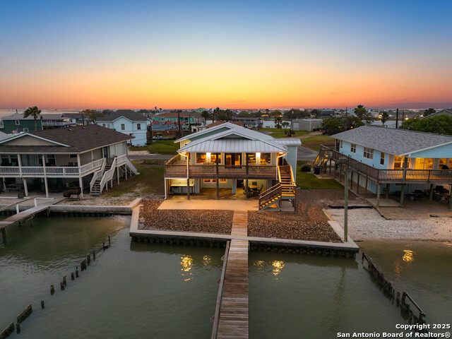 Aransas Real Estate Listings Main Image