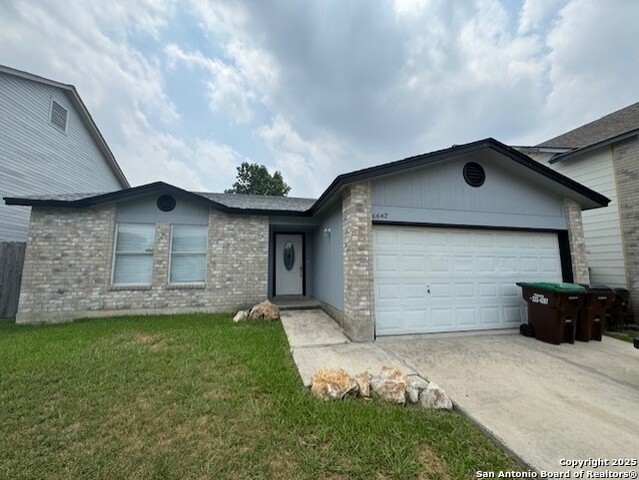 6642 Snow Meadow Property Photo 1