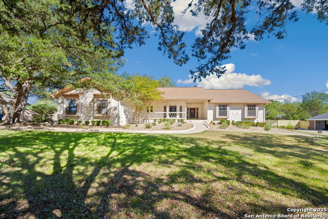 8835 Garden Ridge Drive Property Photo 1