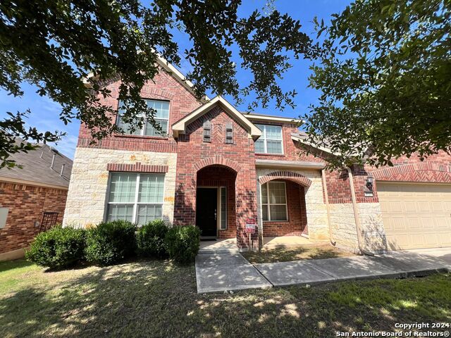 3727 Retreat Run Property Photo