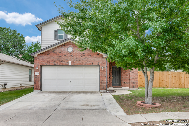 10222 Maple Ranch Property Photo 1