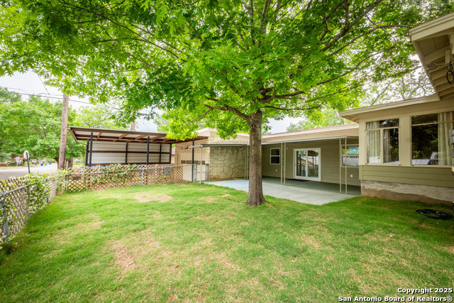 542 Channing Property Photo