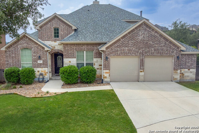 25555 Sioux Springs Property Photo 1