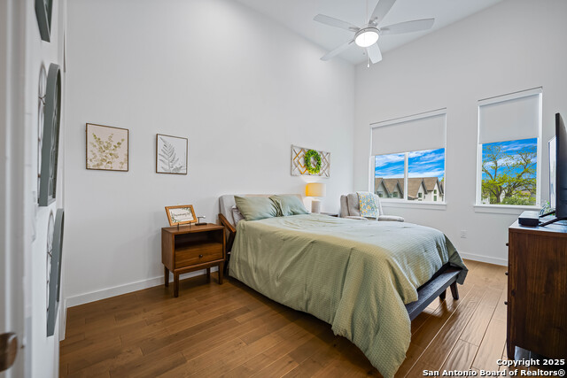102 Tendick # 902 Property Photo 13