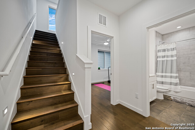 102 Tendick # 902 Property Photo 16