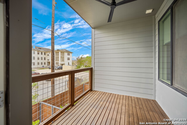 102 Tendick # 902 Property Photo 22