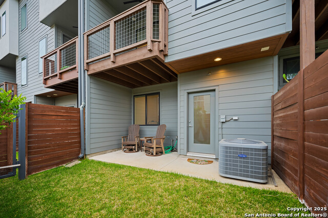 102 Tendick # 902 Property Photo 26