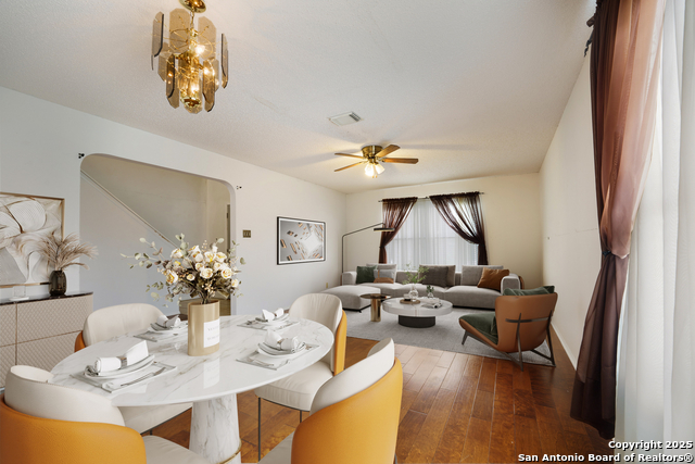 6635 Meadow Dawn Property Photo 1
