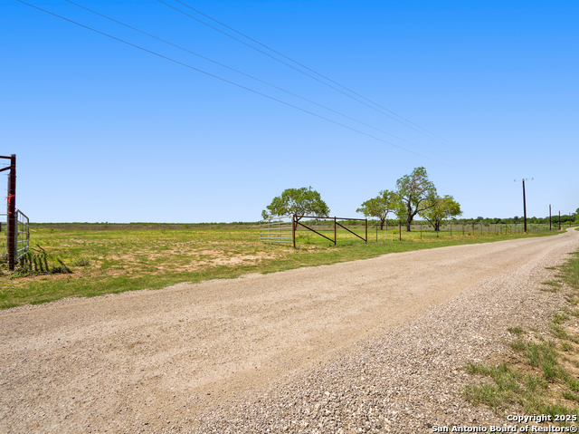 Tbd Tract 1, Cr 329 Property Photo 1