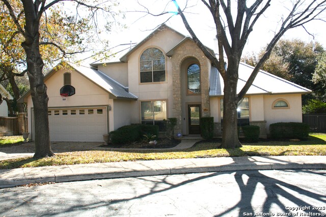1530 PHEASANT RDG Property Photo 1