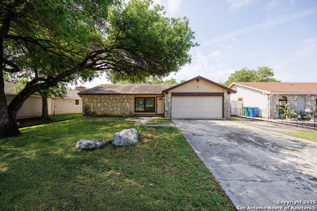 5114 Las Campanas Property Photo 1