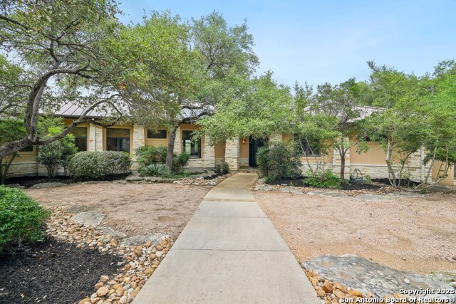 22340 Old Fossil Road Property Photo 1