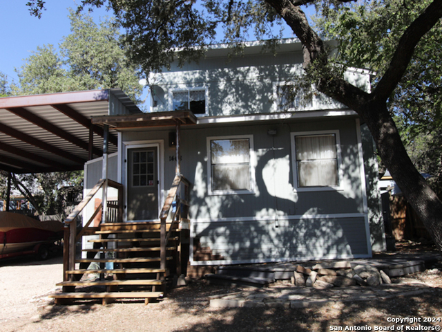 1468 Pebble Beach Rd Property Photo