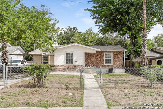 607 Lovera Property Photo