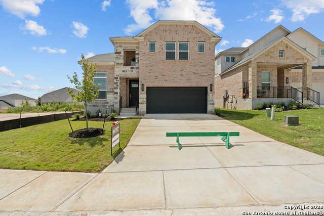 163 Abigail Alley Property Photo 1