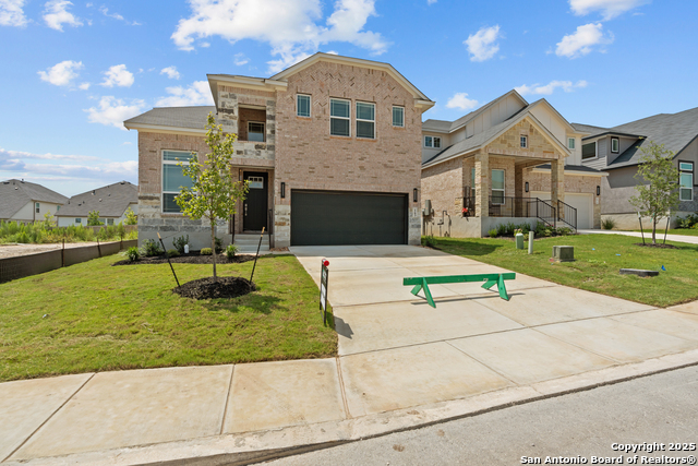 163 Abigail Alley Property Photo 2