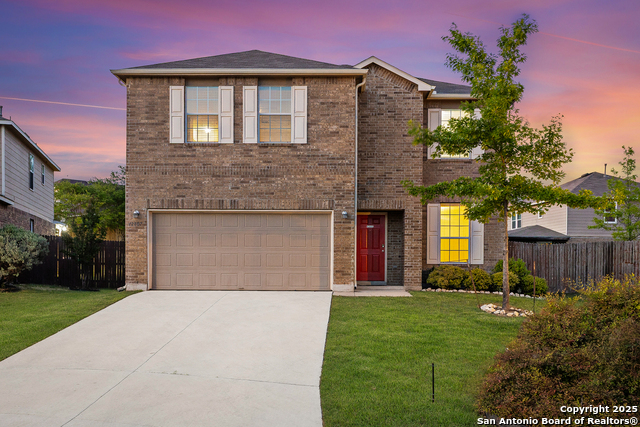 12807 Limestone Way Property Photo 1