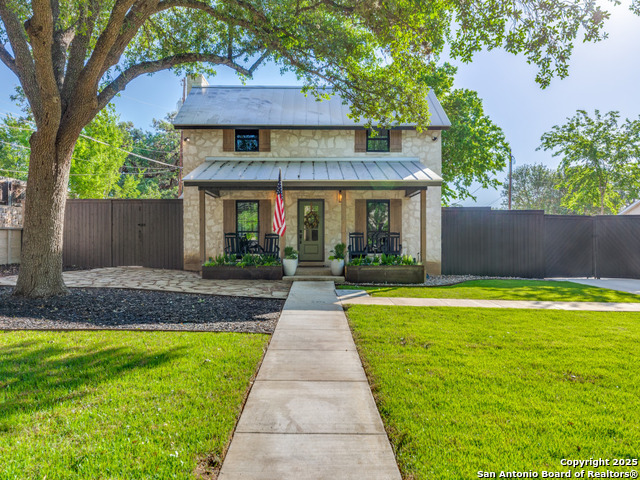 19 Old San Antonio Rd Property Photo 1