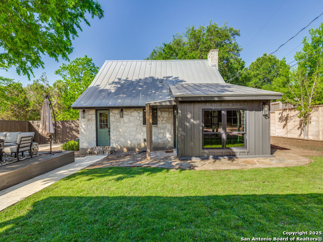 19 Old San Antonio Rd Property Photo 25