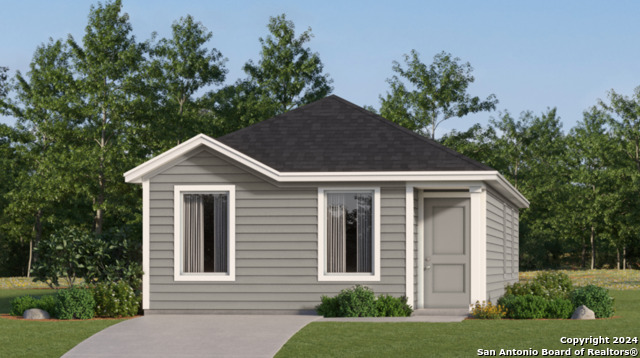 3418 Rock Mill Property Photo 1