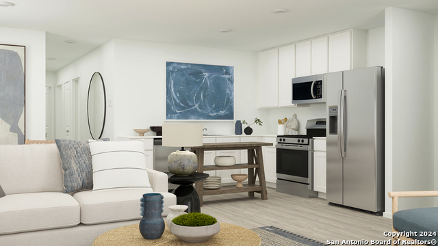 3418 Rock Mill Property Photo 11