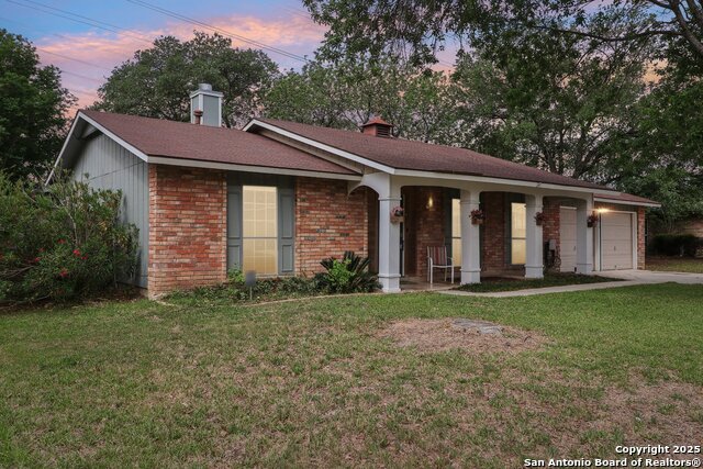 5014 Hacienda Dr Property Photo 1