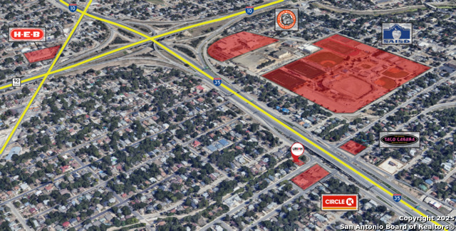 607 W Theo Ave Property Photo 15