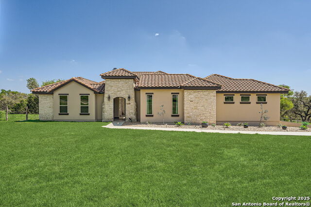 131 San Marcos Trail Property Photo 1