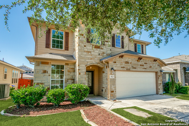 7823 Bluebird Hvn Property Photo