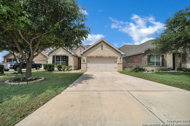 Alamo Ranch Real Estate Listings Main Image