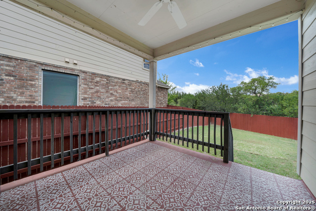 12739 Gruene Pass Property Photo 36