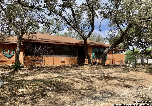 13663 Bandera Property Photo