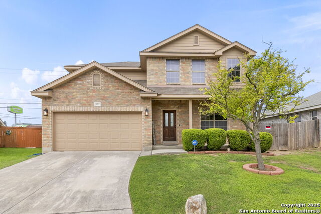 3611 Grissom Mist Property Photo 1