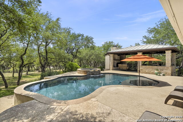 419 Ranch Pass Property Photo 1