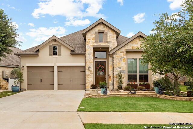 414 Juana Way Property Photo