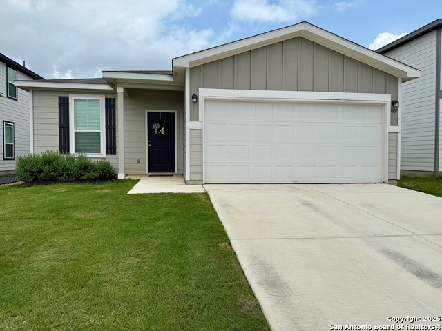 7307 Harvest Bay Property Photo 1
